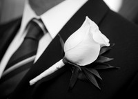 Ritchie & Jamie Wedding