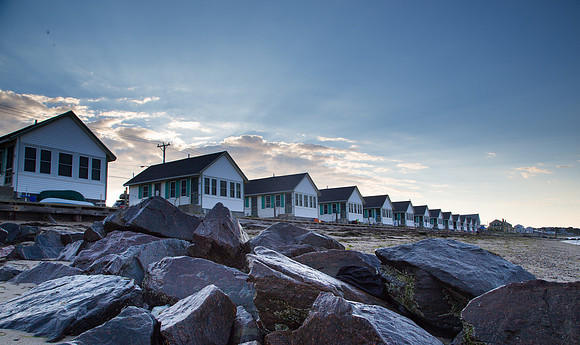 Days Cottages